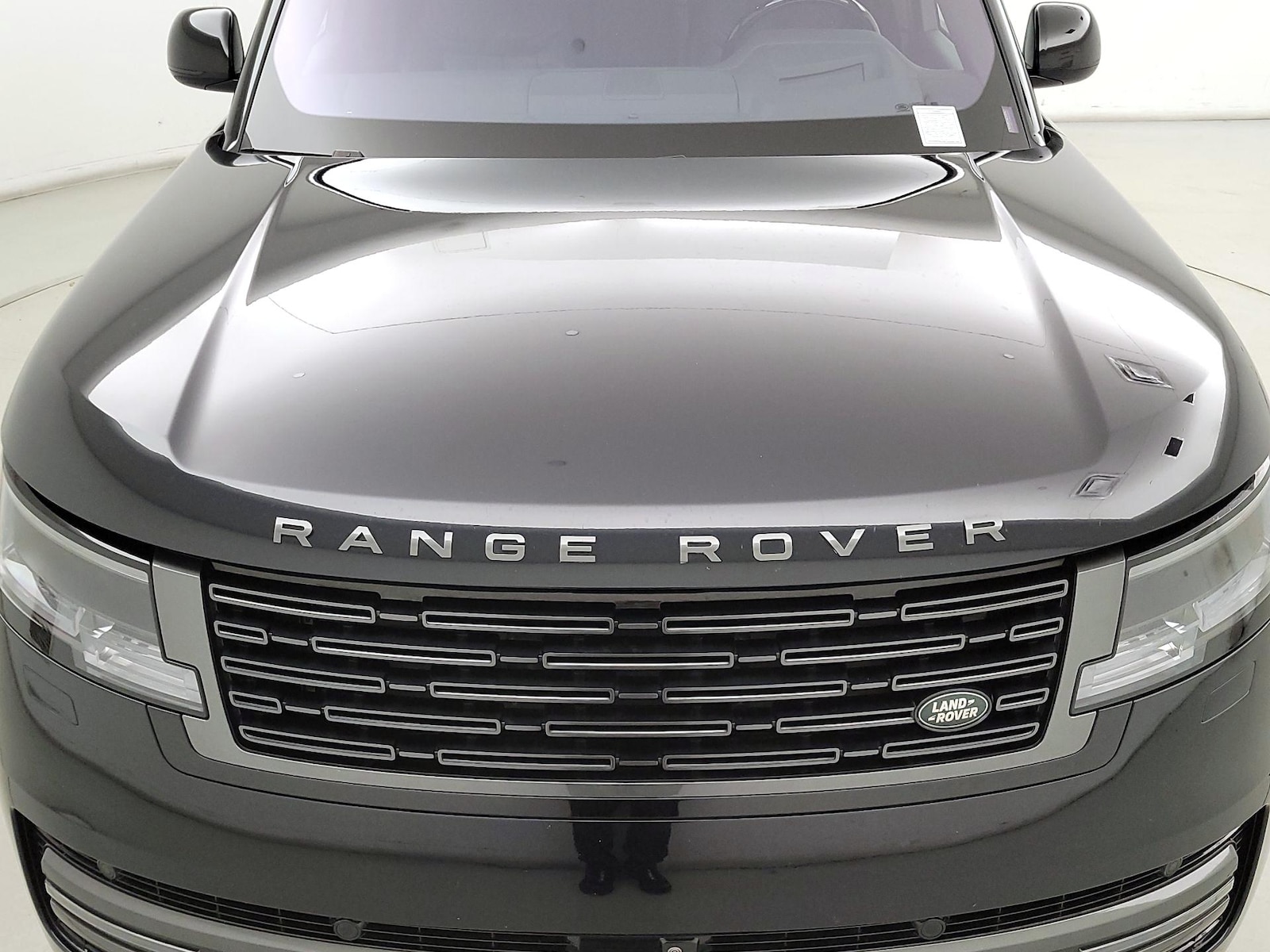land rover range rover 2023 SALK1BE7XPA017585 image land rover range rover 2023 SALK1BE7XPA017585 image